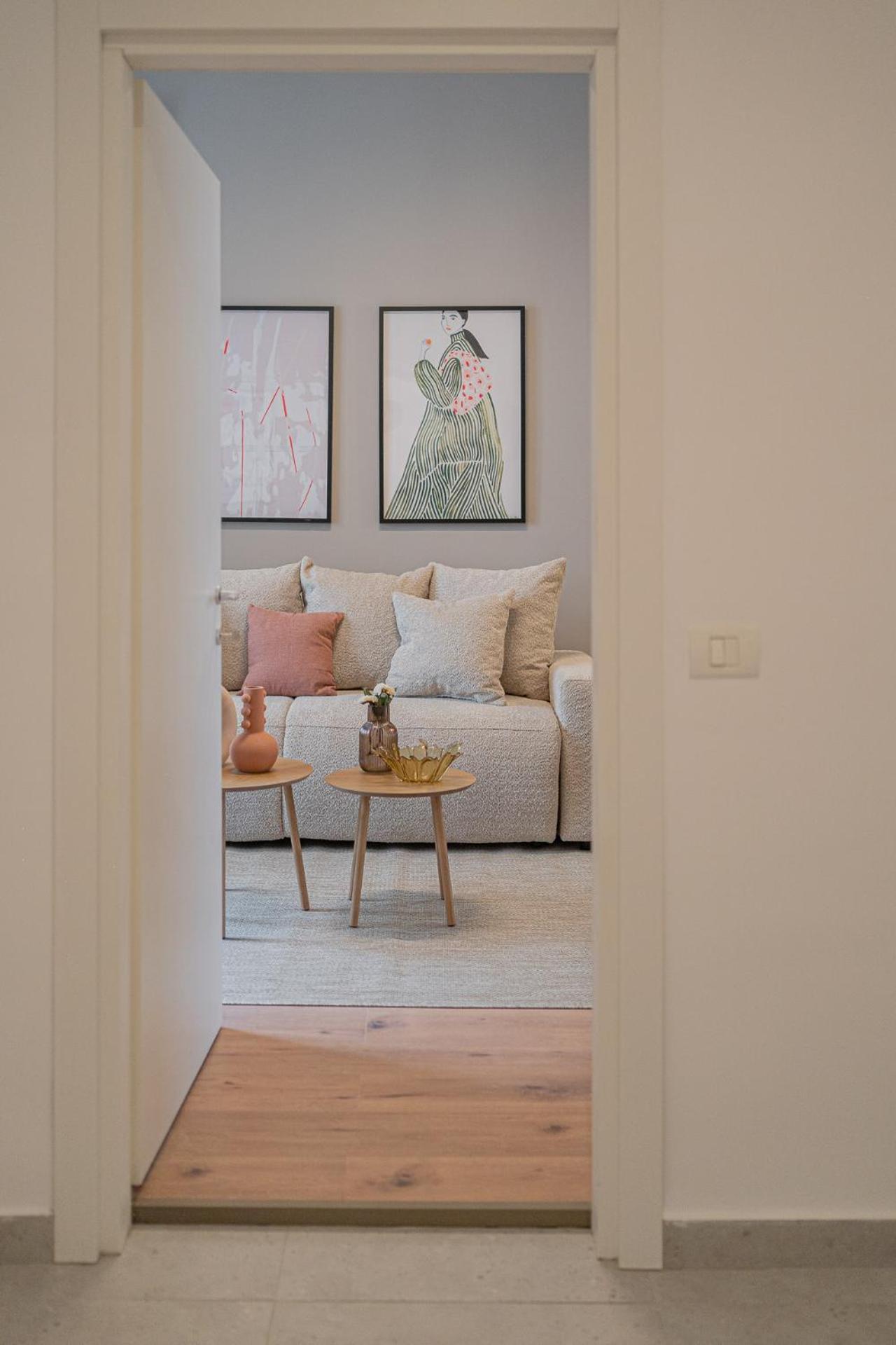 Loggia & Luxe 5Br Penthouse In Universitatii Area Bucureşti Ngoại thất bức ảnh