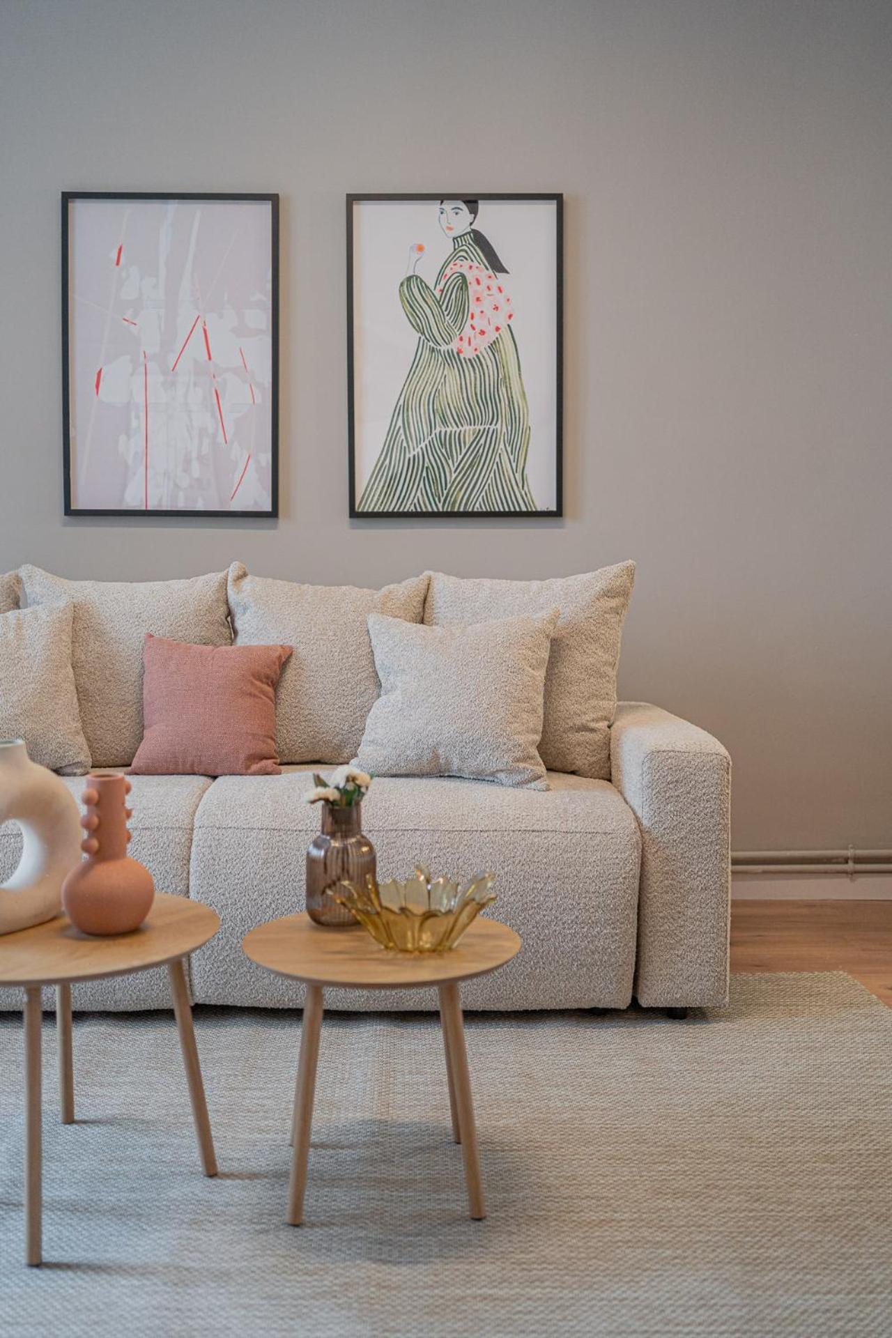Loggia & Luxe 5Br Penthouse In Universitatii Area Bucureşti Ngoại thất bức ảnh