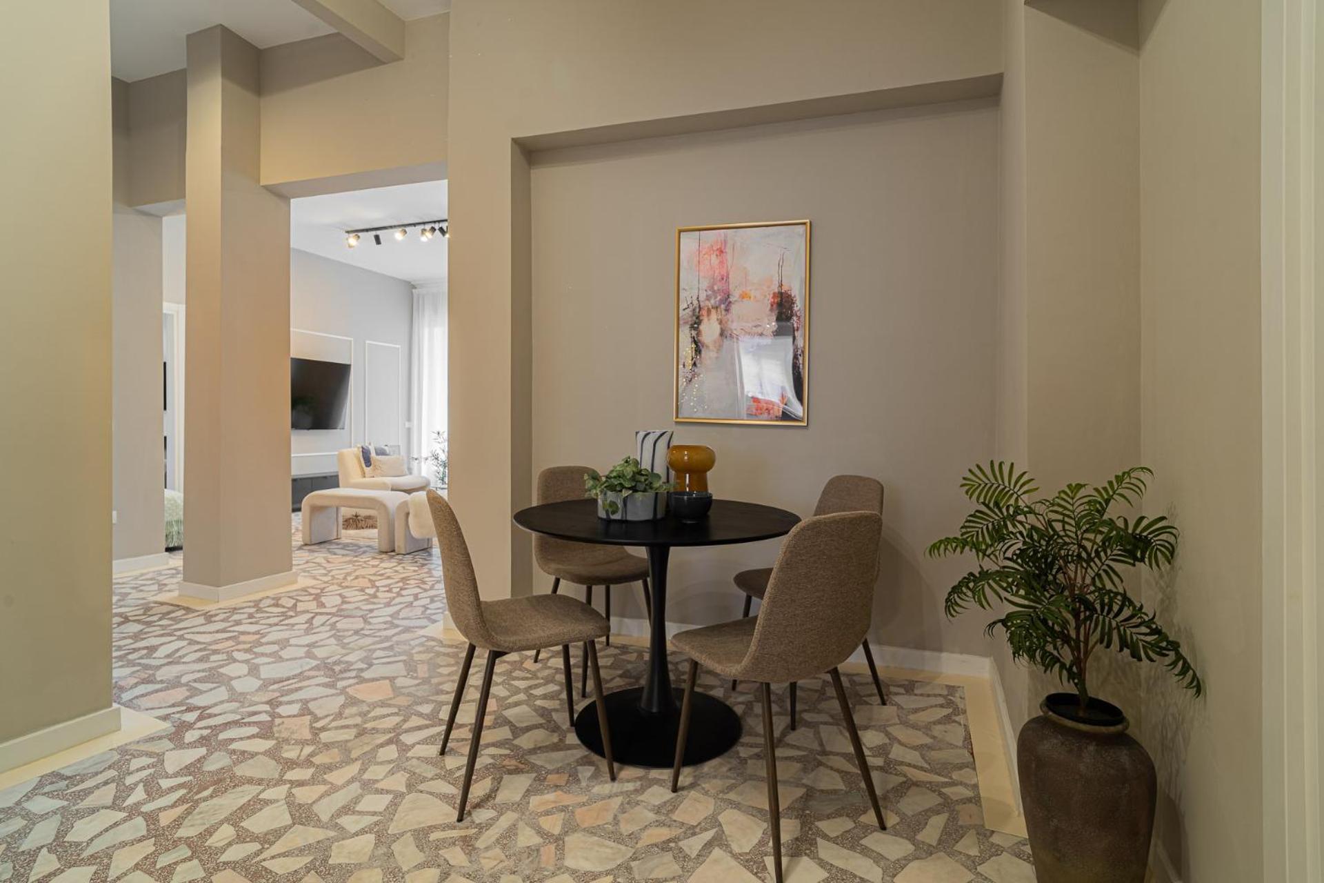 Loggia & Luxe 5Br Penthouse In Universitatii Area Bucureşti Ngoại thất bức ảnh