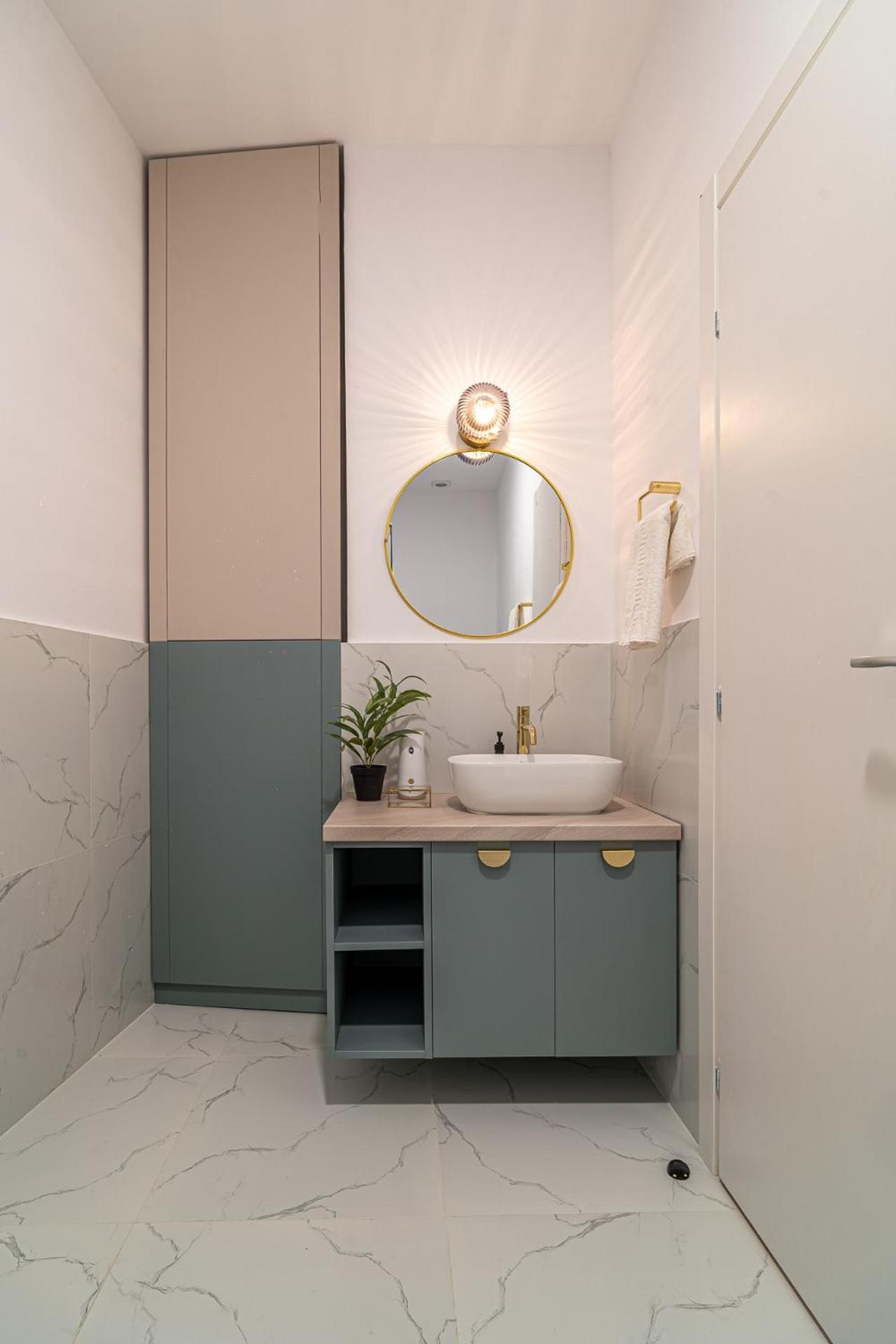 Loggia & Luxe 5Br Penthouse In Universitatii Area Bucureşti Ngoại thất bức ảnh