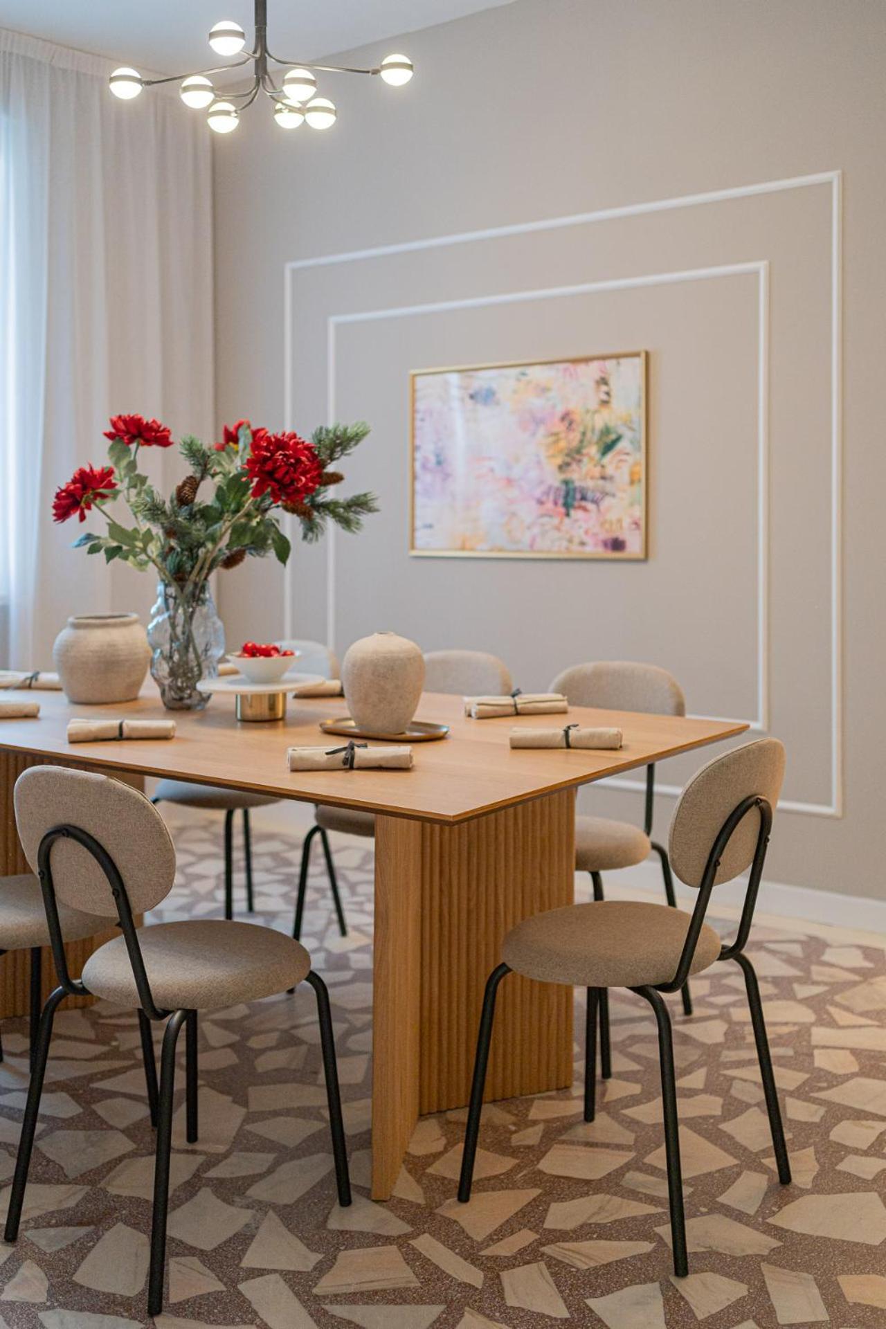 Loggia & Luxe 5Br Penthouse In Universitatii Area Bucureşti Ngoại thất bức ảnh