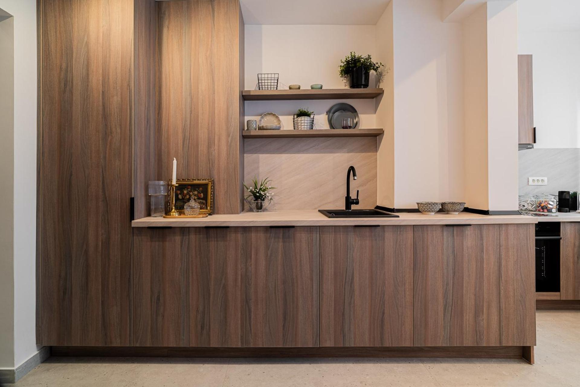 Loggia & Luxe 5Br Penthouse In Universitatii Area Bucureşti Ngoại thất bức ảnh
